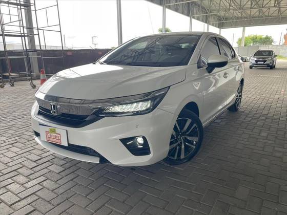HONDA CITY 1.5 i-VTEC FLEX TOURING CVT HONDA CITY 1.5 i-VTEC FLEX TOURING CVT